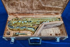 YAMAHA YAS-24 Used Alto Saxophone