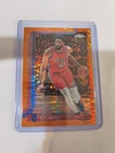 2025 Topps Joel Embiid Base (Raw)