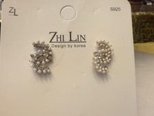 INSTANT ELEGANCE BRILLIANCE STUDS