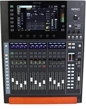 Behringer WING Compact 48-channel Digital Mixer