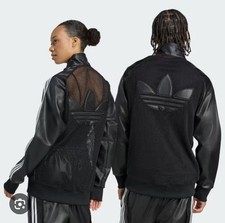 adidas Jeremy Scott Regular Activewear Jackets for Men for Sale