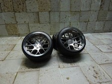 1 18 19 Inch Flatdeep Rim Machined Aluminum Custom Wheel Vossen Rear Wide Tire S