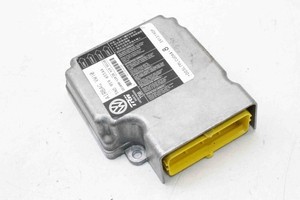 VW CC 358 2.0 TDI Airbag-Steuergerät 5N0959655AA 2.00 Diesel 103kw 29913001