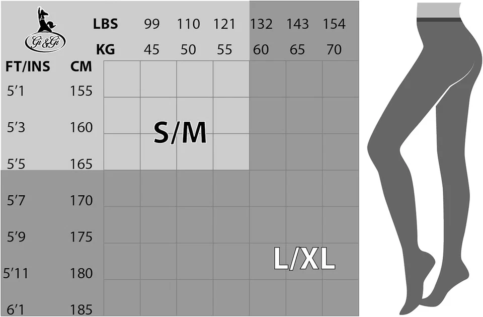 Damen-Strumpfhose transparent Blumenmuster unsichtbaren Füßen 40 Denier - Bild 2 von 4