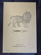 Marley Simmer Down By Michael Malul EDP SPRAY 3.4 OZ/100 ML