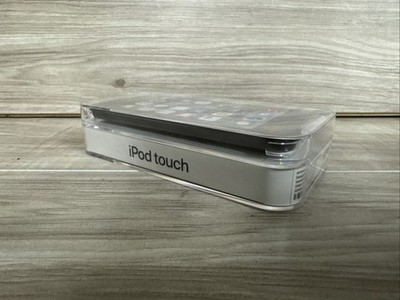 Buy Apple iPod Touch (7th Generation) - Space Gray, 32GB online | eBay