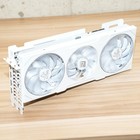 PowerColor AMD Radeon RX 7900 XTX OC 24GB Hellhound Spectral WHITE