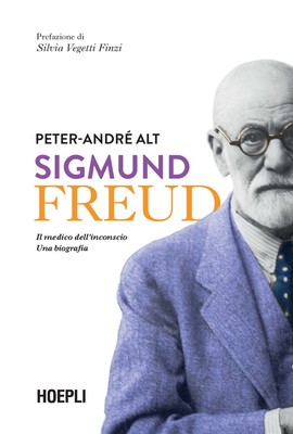 Peter-André Alt Aglae M. Pizzone Silvia  Sigmund Freud. Il medico de (Paperback)