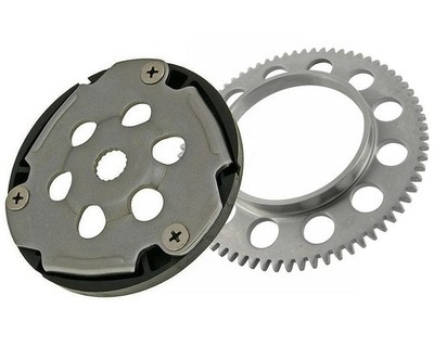 Anlasserfreilauf Starterritzel Yamaha Aerox 50 MBK Nitro Minarelli Ovetto Jog