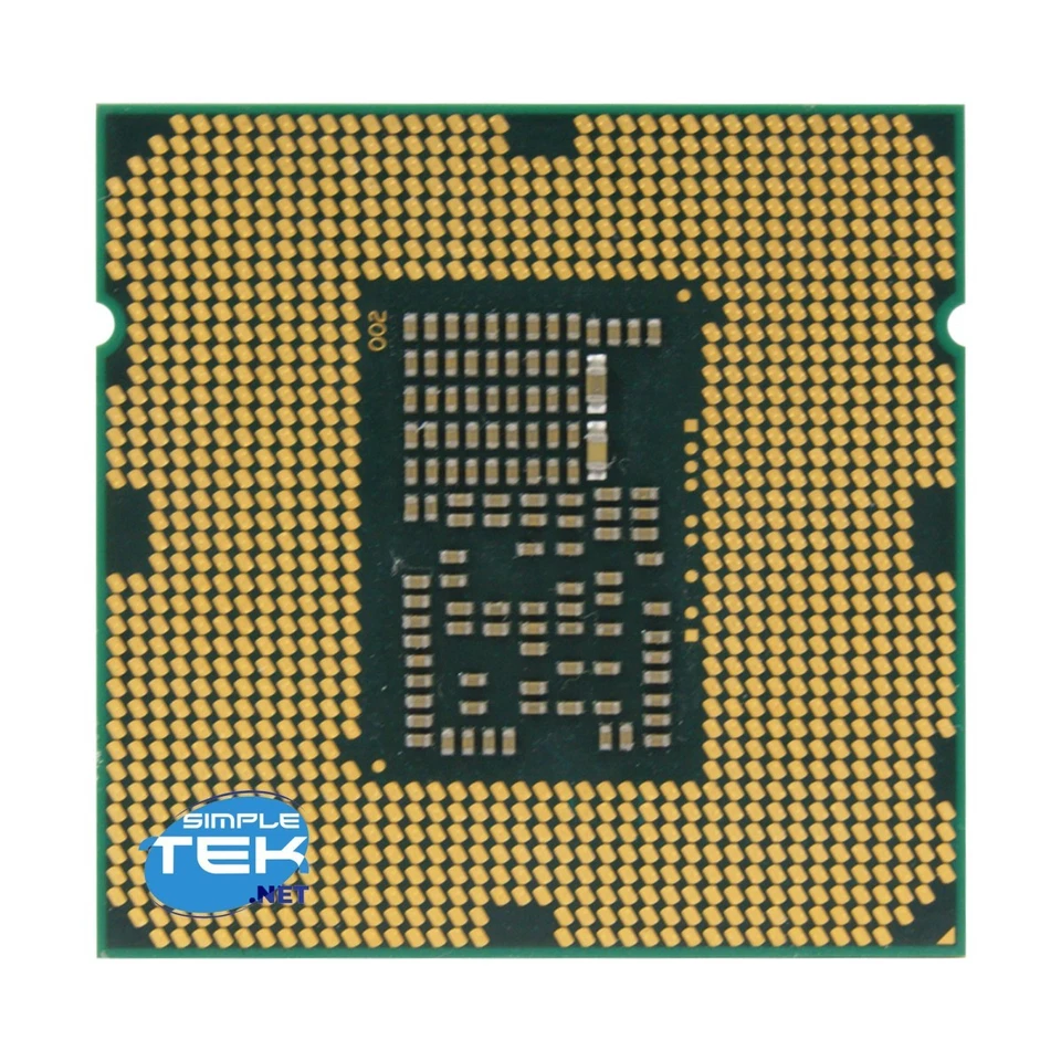 Intel Core I5-661 SLBNE Processor CPU LGA 1156 3.33GHz First Gen Refurbished - Image 2 of 4