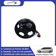 Pompe direction assistée Mazda PREMACY