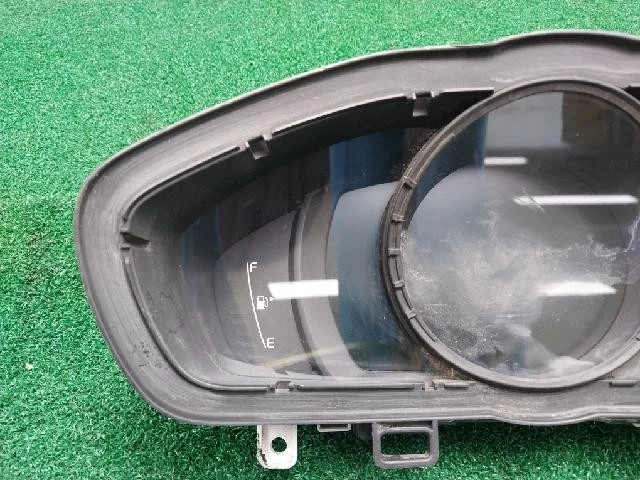 Volvo C70 2013 grupos de instrumentos 31412270 Foto 3 de 4