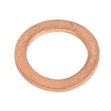 181105A1 Copper Washer Fits Case 580SM+ SERIES II 590SM 590SM SERIES II