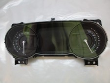 2021 Jeep Wrangler 4XE 7" Display Speedometer Cluster 19K OEM LKQ