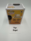 Funko Pop! Basketball Utah Jazz Donovan Mitchell #86 — photo 2