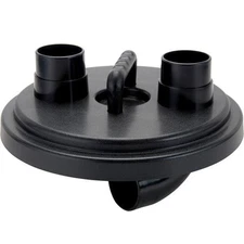 WOODRIVER Dust Connection Mini Dust Collection Separator