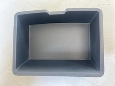2021-2025 Kia Sorento CONSOLE STORAGE TRAY INSERT 84629-P2000 BLACK OEM