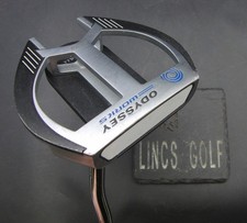 Odyssey Works Putter Steel Shaft 86cm Length Odyssey Grip*