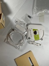 Portable Car CD Player With USB/AUX Port,External CD Player Compatible With Car