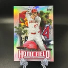 2026 Topps Series 2 Mike Trout Base (RAW)