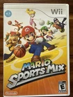 New ListingMario Sports Mix (Nintendo Wii, 2011)