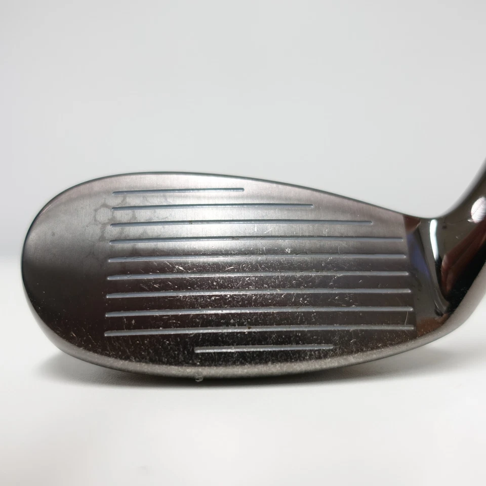 MIURA GIKEN MG HYBRID Utility HB3 20deg Flex-R Regio FW 70 R No H/C - Image 3 of 4