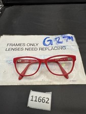 Vintage MOSCHINO acetate sunglasses made in Italy M. MO296v04