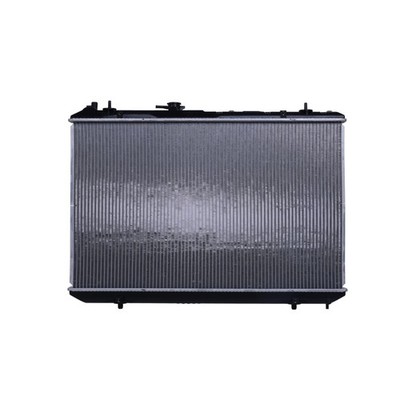 Aluminum Engine Radiator for Highlander 2008-2010 3.3L Hybrid TO3010335