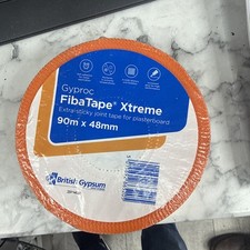 Gyproc 101737 Fibatape Drywall Joint Tape