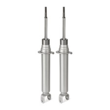 Stoßdämpfer-Set Vorderachse Gasdruck federtragender Dämpfer KYB für MAZDA RX-8