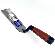 Marshalltown - Margin Trowel - DuraSoft Handle 6”x2” New