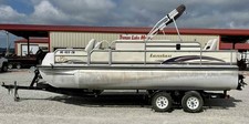 2001 Landau LX20