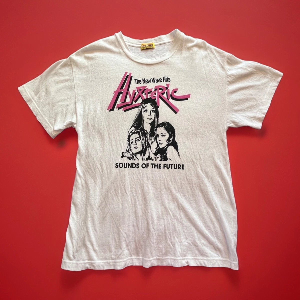 Hysteric Glamour Tops & Blouses for Women for sale - eBay