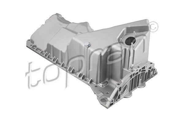 Topran 503 105 ÖLwanne FüR BMW-image