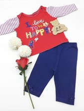 💗 0 - 3 Months Baby Girl Clothes     4+ items = 30% DISCOUNT 💗