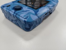 Neo Geo Pocket Model NEOGEO POCKET COLOR SNK