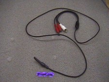 WATERPROOF MIC SNAKE MICROPHONE 3FT AUDIO POWERED 5-12V