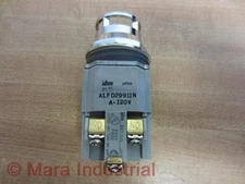 Idec ALFD29911NA-120V ALFD29911NA120V Illuminated Pushbutton