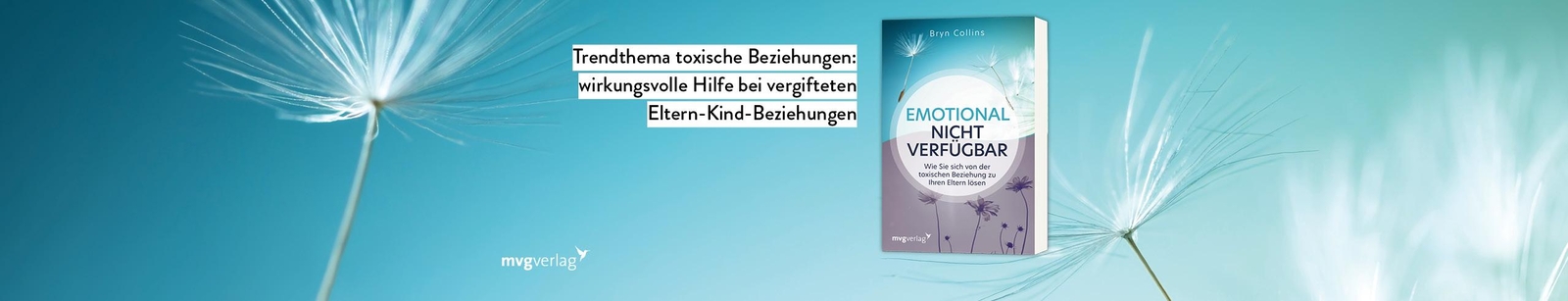 Thumbnail - Emotional Nicht Verfügbar Bryn Collins