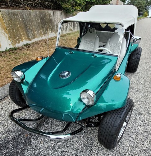 1968 Volkswagen Other