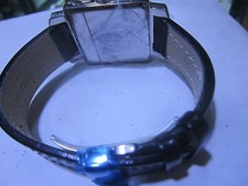 HAMILTON MEN'S WATCH CHRONO SAPPHIRE S/S SWISS H16412132 3