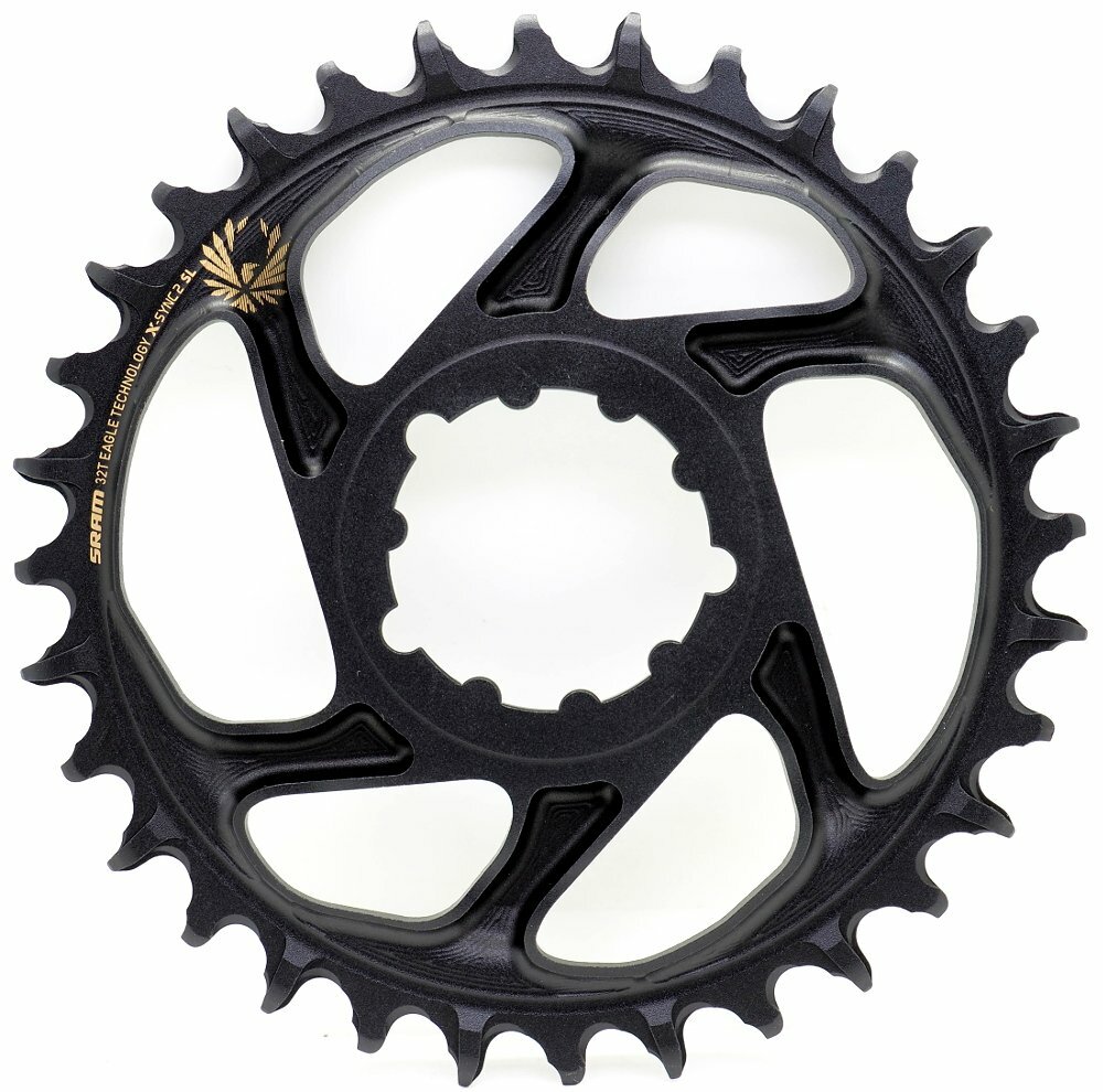SRAM XX1 X-SYN Chain Ring 32T チェーンリング Sram XX1 X01 GX NX