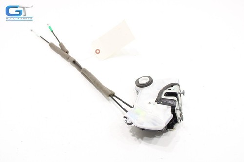 2018-2022 TOYOTA CAMRY FRONT RIGHT PASSENGER SIDE DOOR LATCH LOCK ACTUATOR OEM - Picture 4 of 7