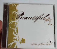 AARON PELSUE BAND BEAUTIFUL CD SEALED *QUICK SHIP*