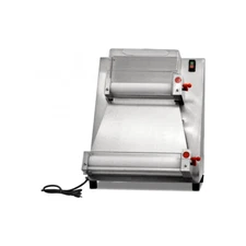 Omcan USA 39638 Countertop Pizza Moulder, 16" Roller, 1/2 HP