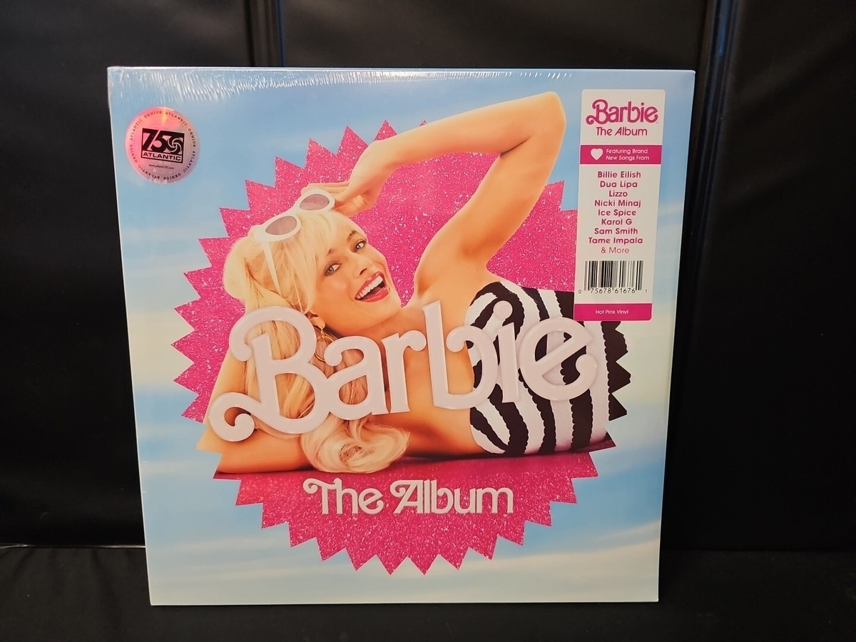 Soundtrack Barbie Song Full Movie Soundtrack Barbie Barbie And The