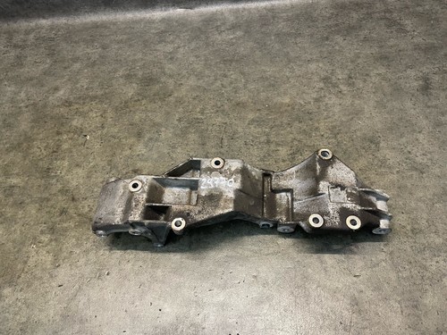 VW Golf 3 VR6 Halter Lichtmaschine Klimakompressor VR6 Turbo #29770