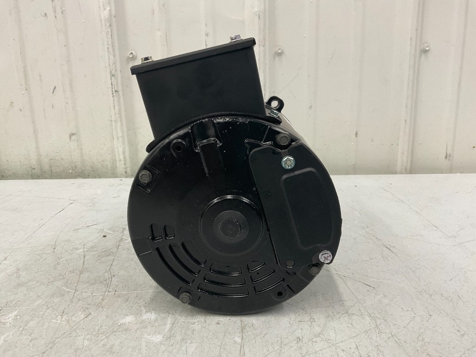MARATHON 056H17T2018 Vector Motor 1/2 HP, 230/460V AC eBay