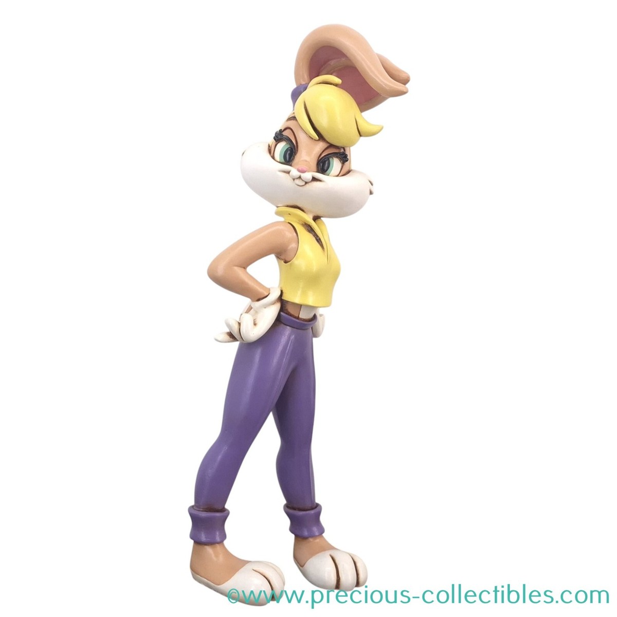 Figurine warner bros dans figurines et statues de