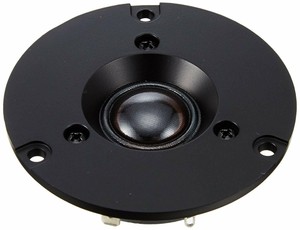 tweeter unit